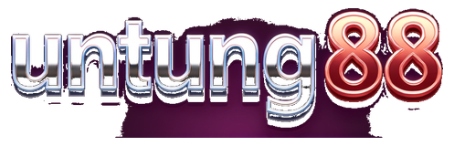 untung88 logo
